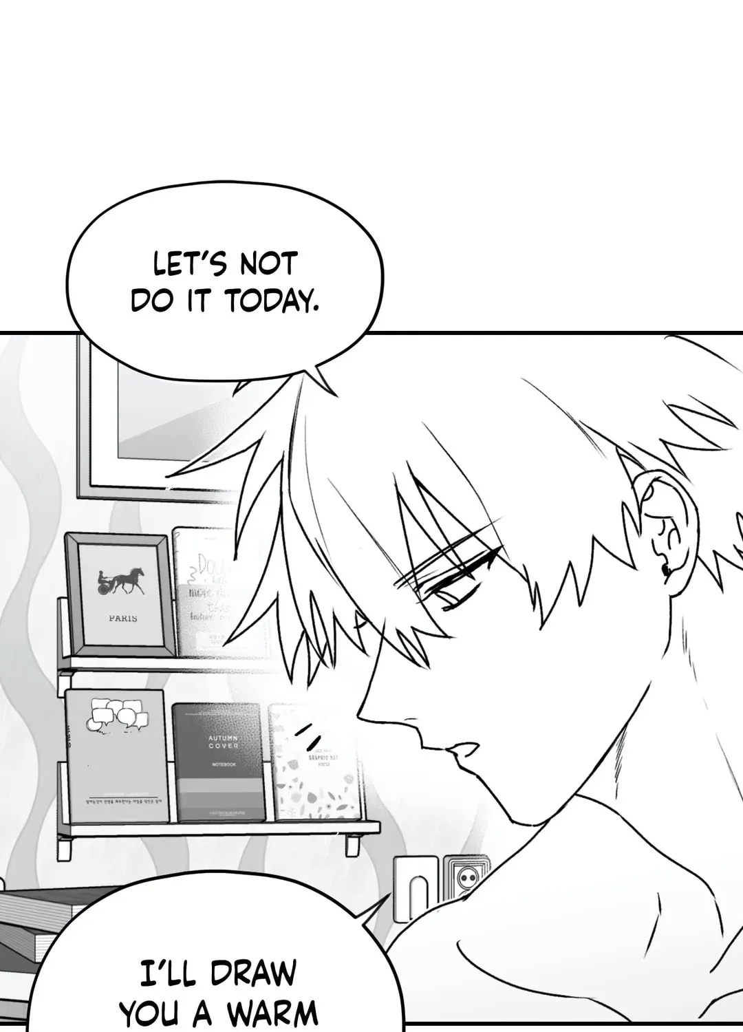 Surge Towards You Chapter 15 page 76 - 