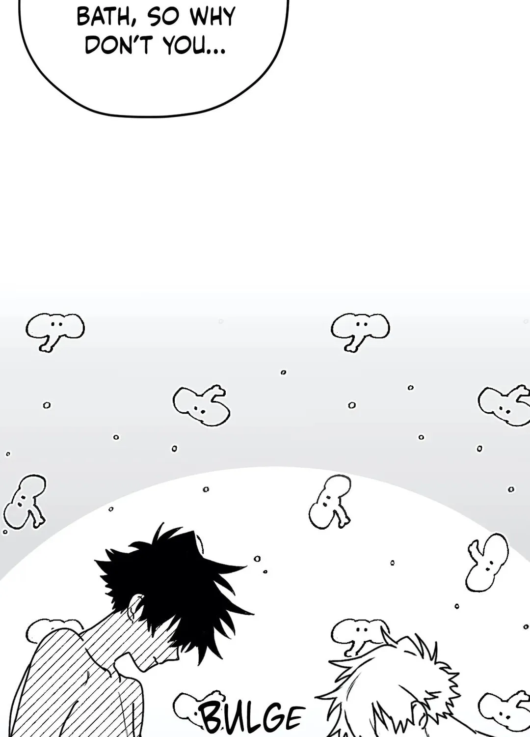 Surge Towards You Chapter 15 page 77 - 