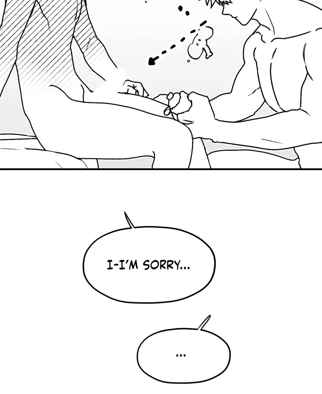 Surge Towards You Chapter 15 page 78 - 