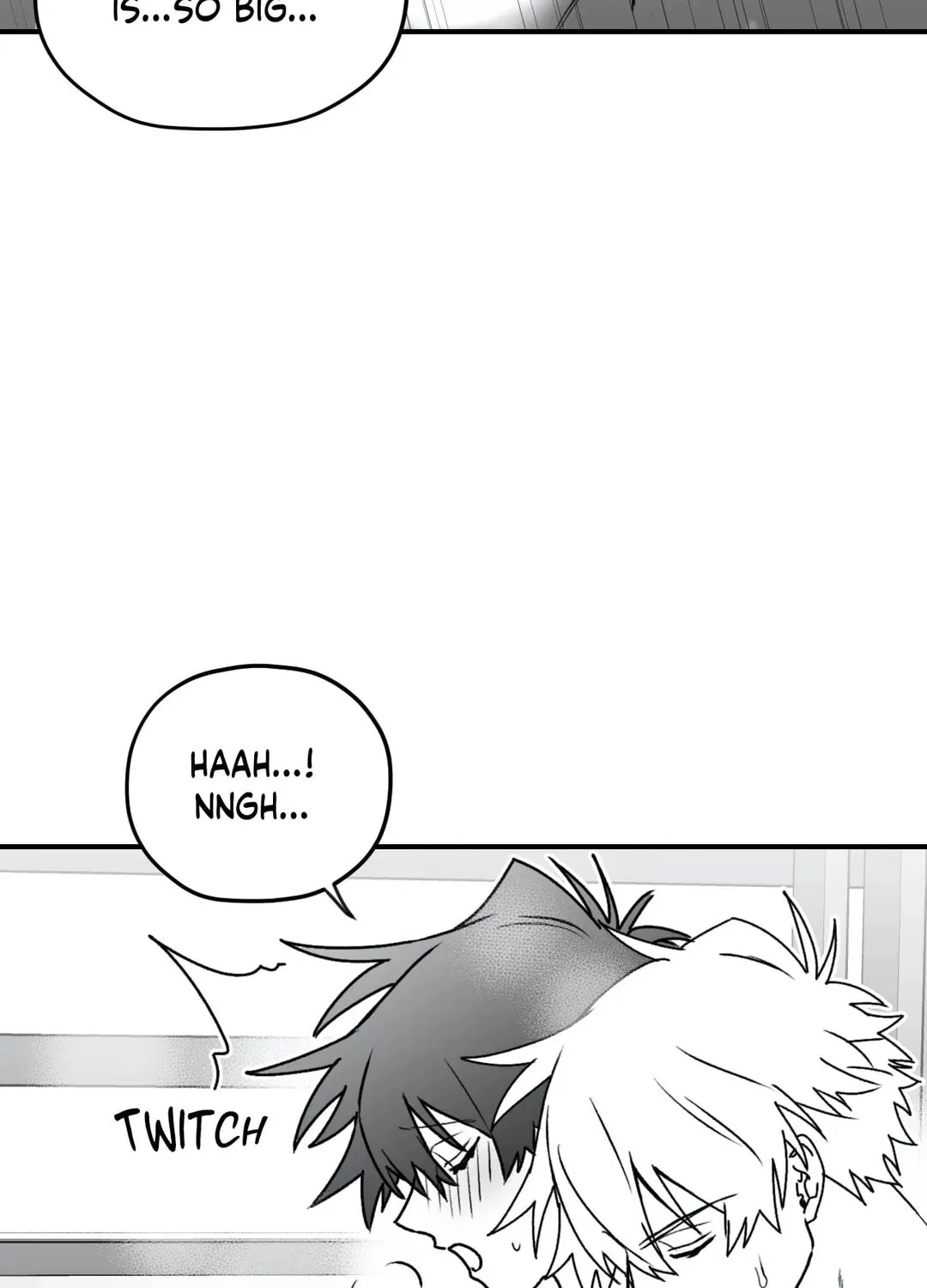 Surge Towards You Chapter 15 page 86 - 