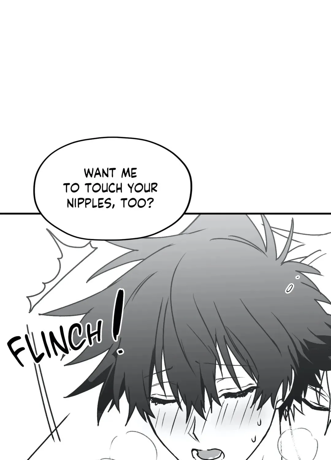 Surge Towards You Chapter 15 page 88 - 