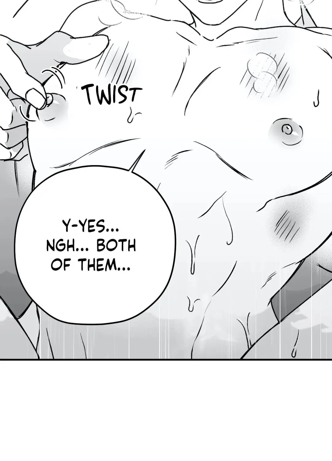 Surge Towards You Chapter 15 page 89 - 
