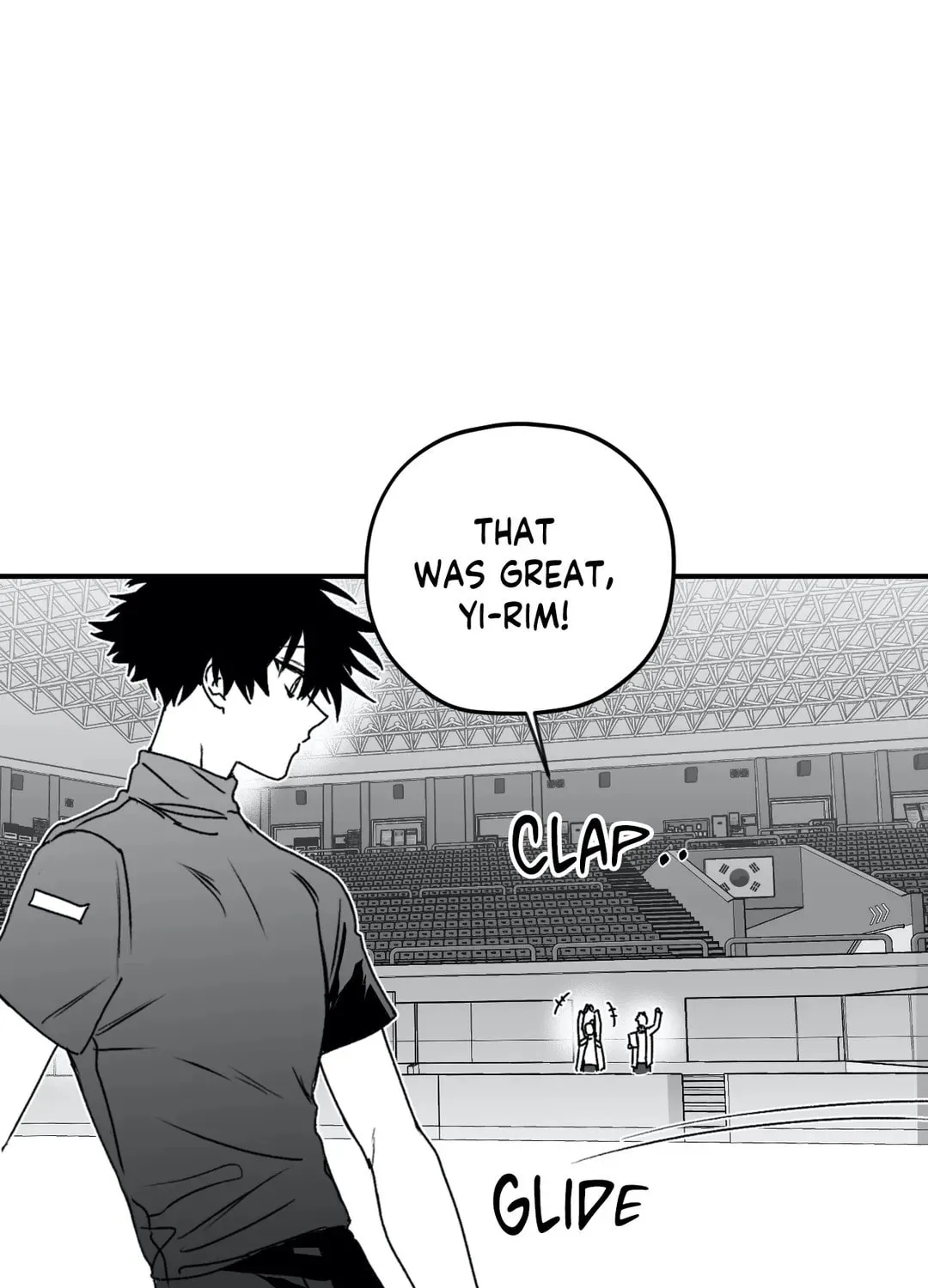 Surge Towards You Chapter 15 page 10 - 