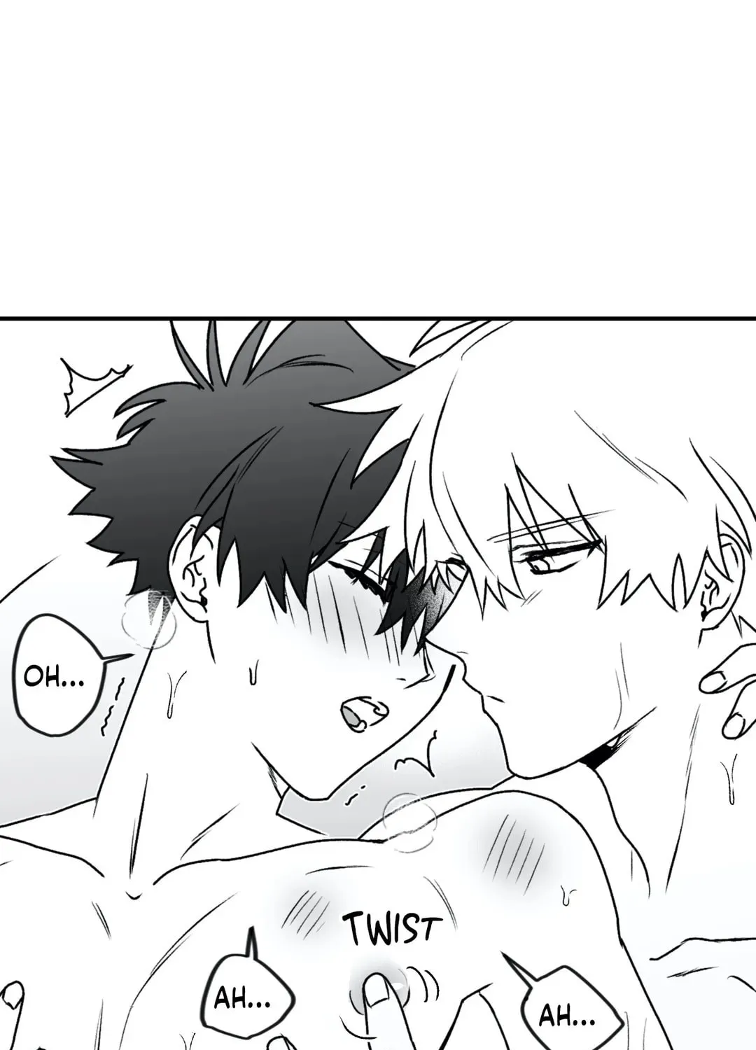 Surge Towards You Chapter 15 page 94 - 