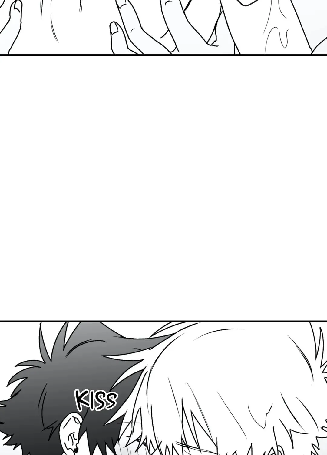 Surge Towards You Chapter 15 page 95 - 