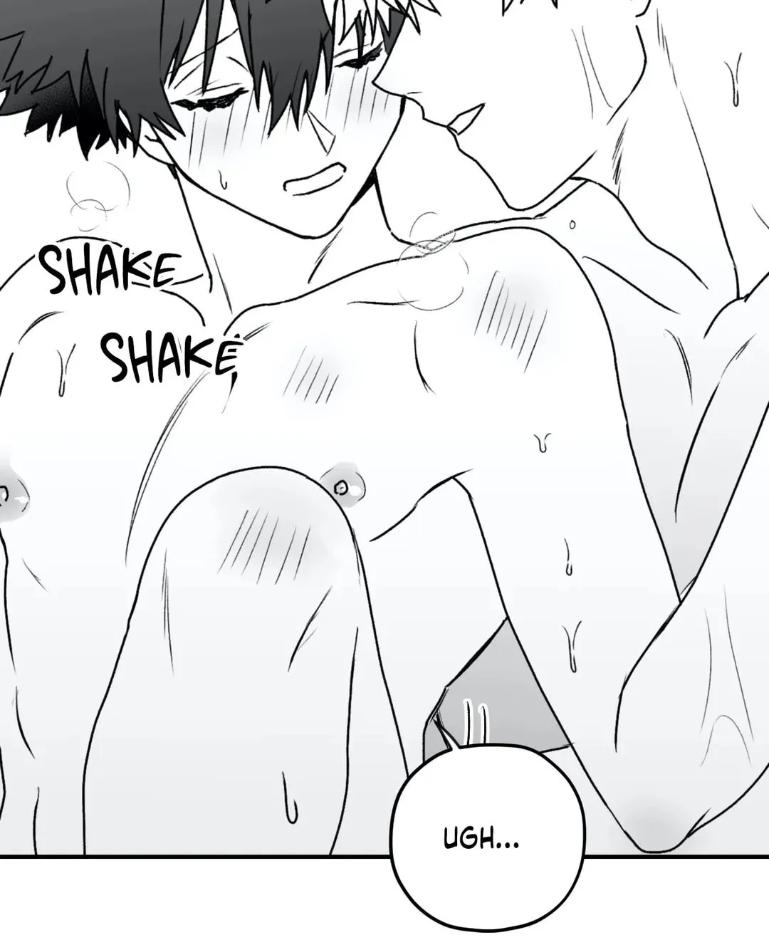 Surge Towards You Chapter 15 page 99 - 