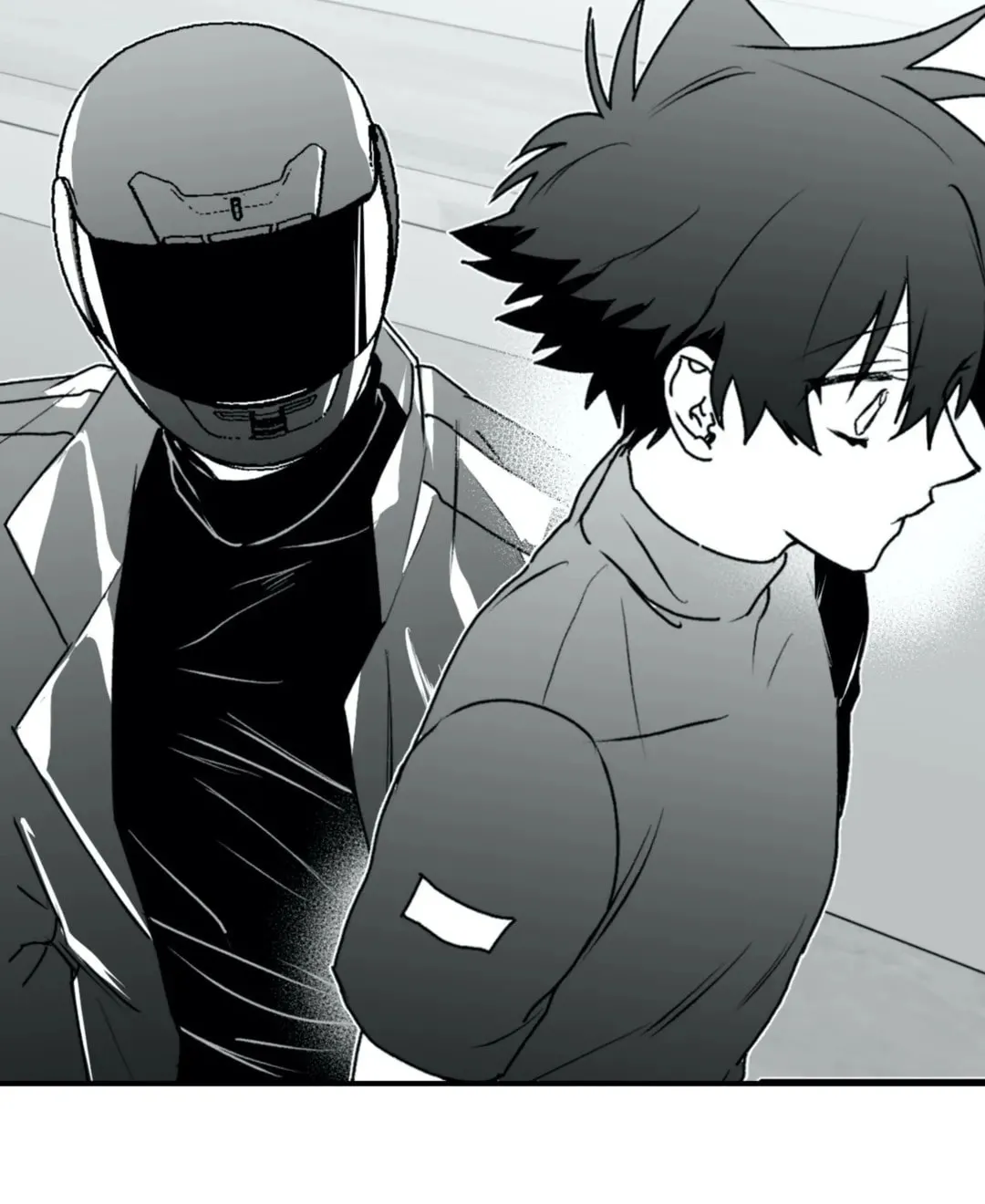 Surge Towards You Chapter 16 page 102 - 