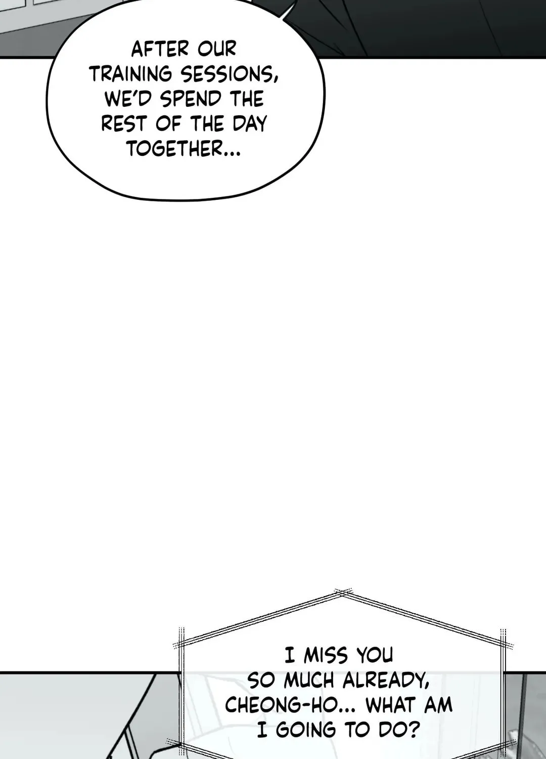 Surge Towards You Chapter 16 page 26 - 