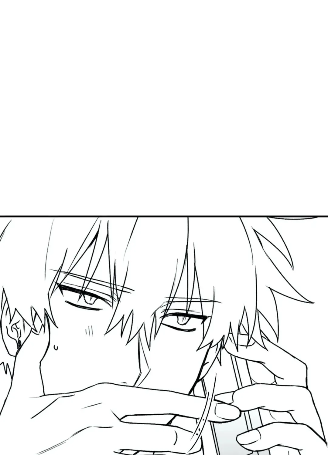 Surge Towards You Chapter 16 page 29 - 