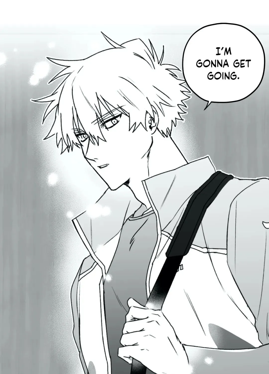 Surge Towards You Chapter 16 page 4 - 