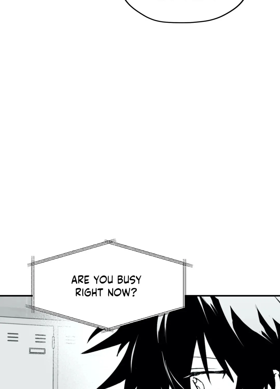 Surge Towards You Chapter 16 page 32 - 