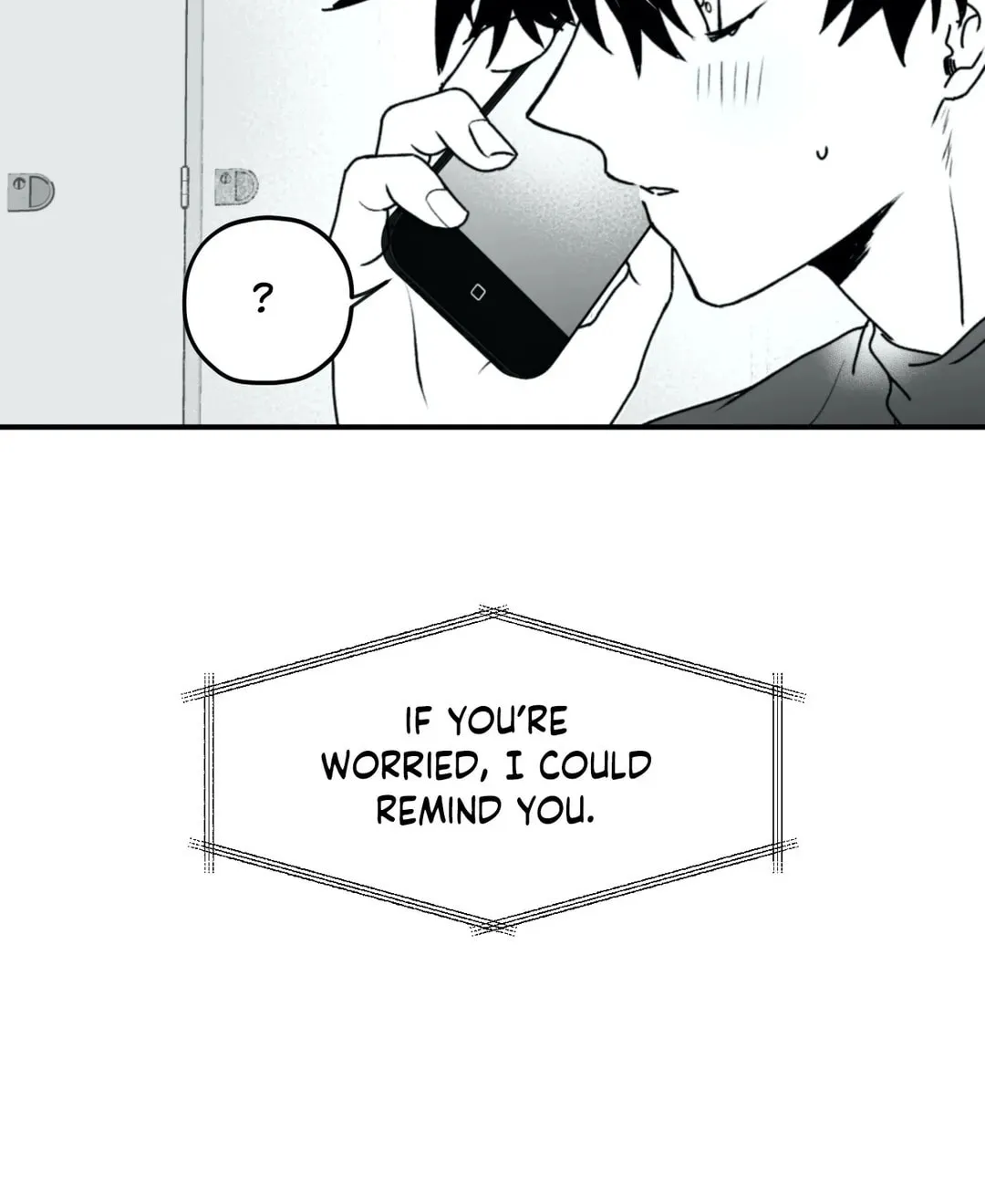 Surge Towards You Chapter 16 page 33 - 