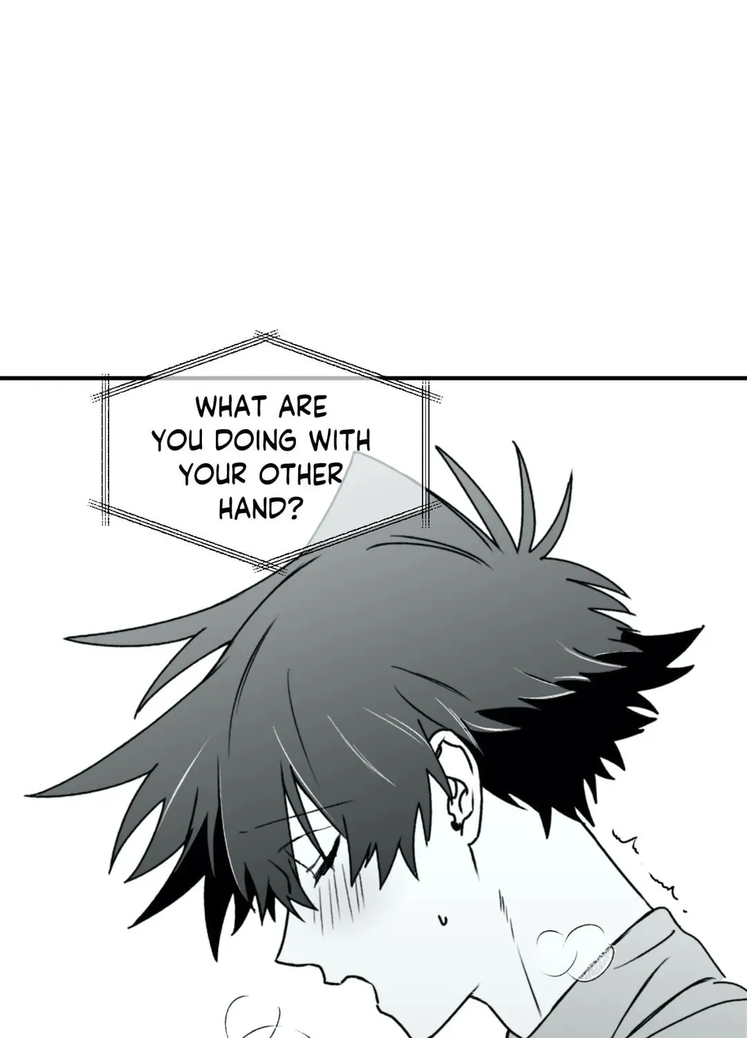 Surge Towards You Chapter 16 page 40 - 
