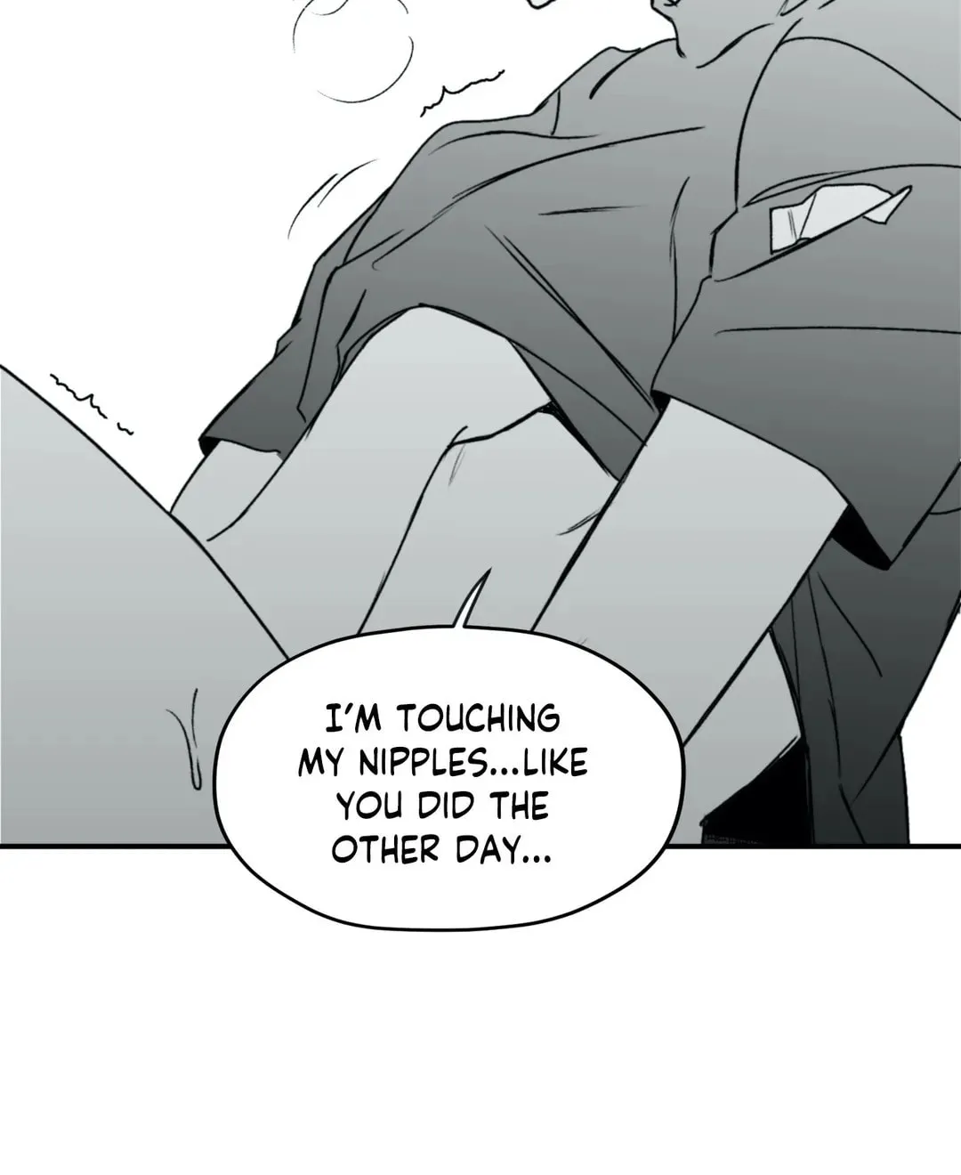 Surge Towards You Chapter 16 page 41 - 