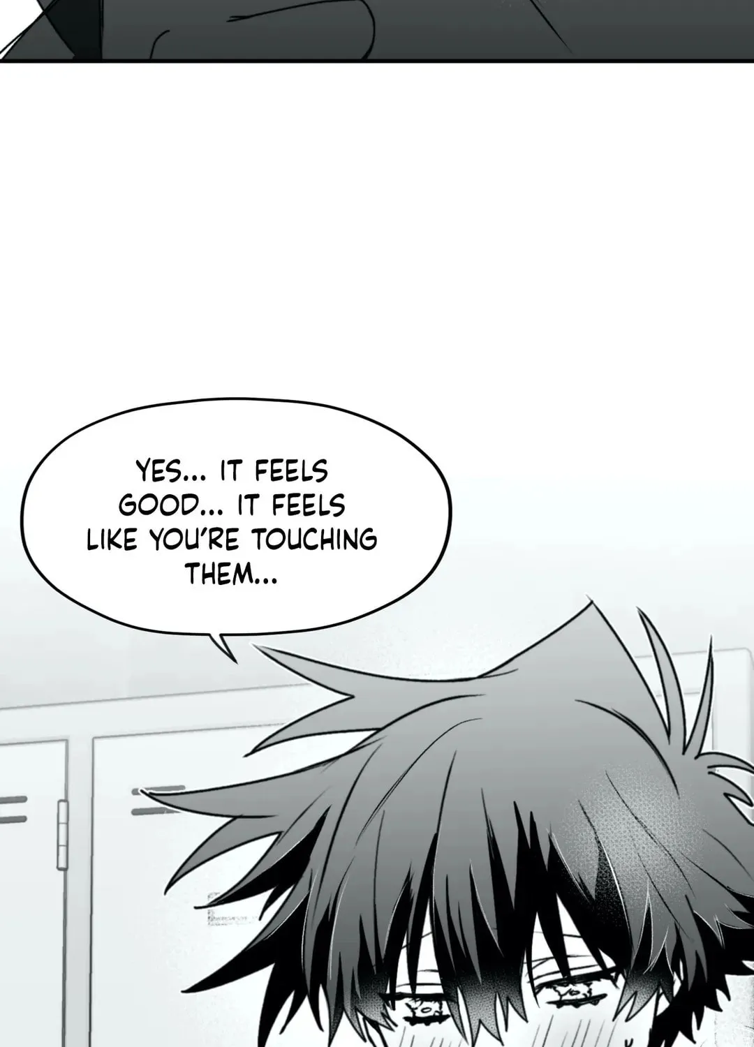 Surge Towards You Chapter 16 page 43 - 