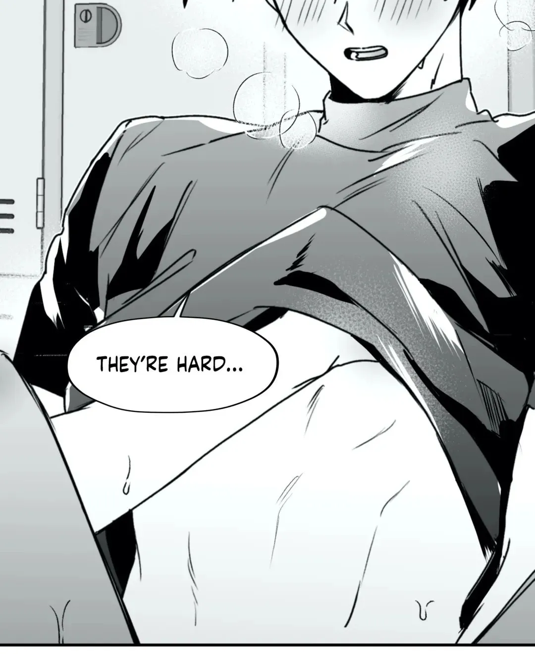 Surge Towards You Chapter 16 page 44 - 