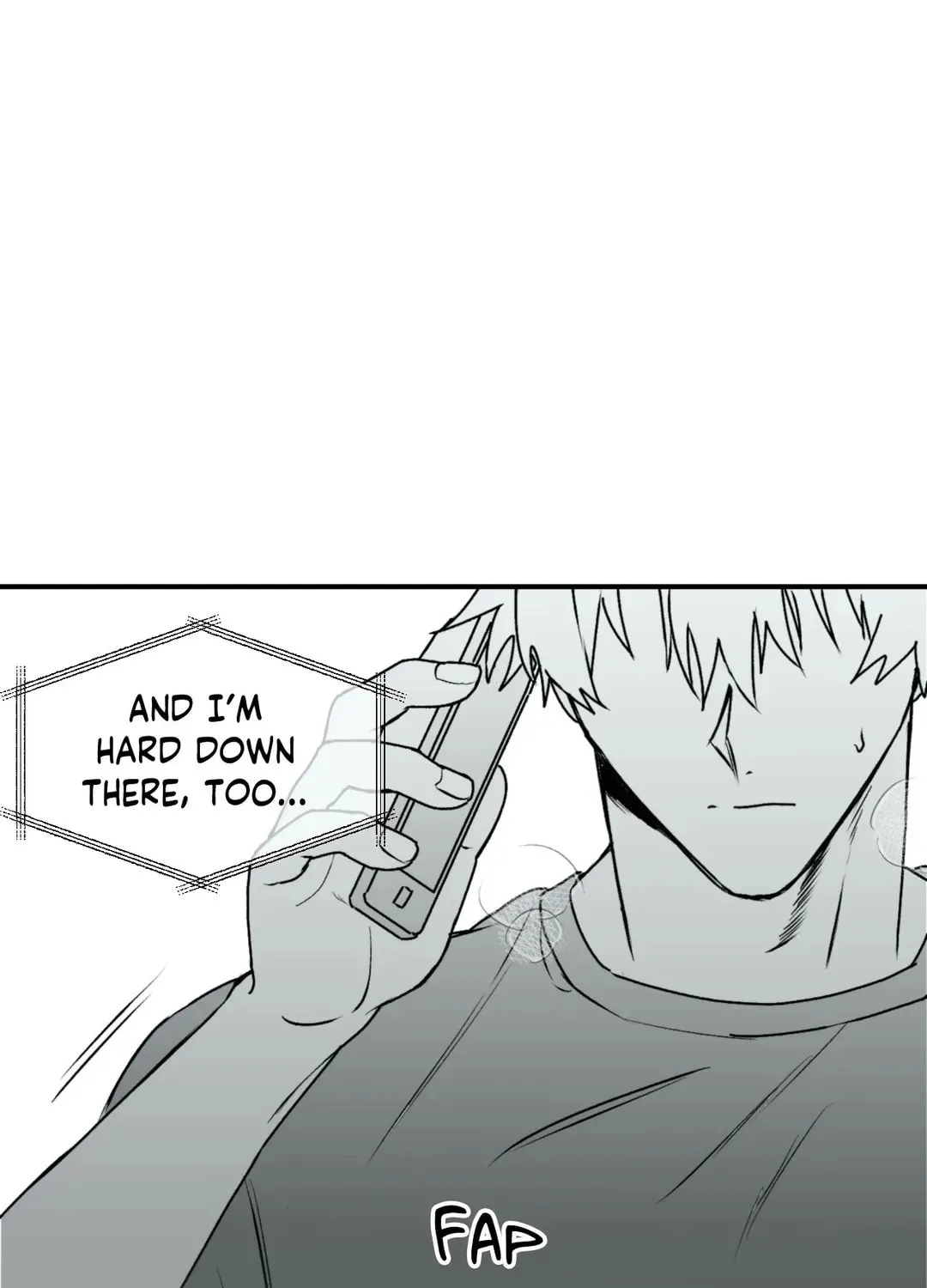 Surge Towards You Chapter 16 page 45 - 