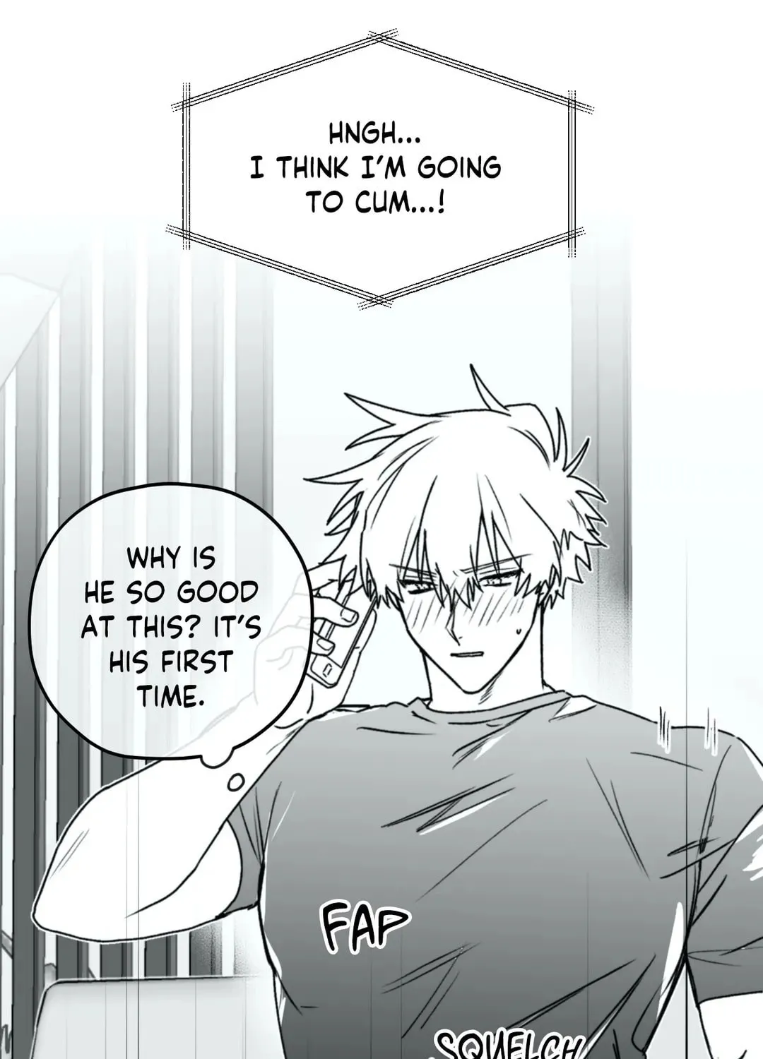 Surge Towards You Chapter 16 page 47 - 