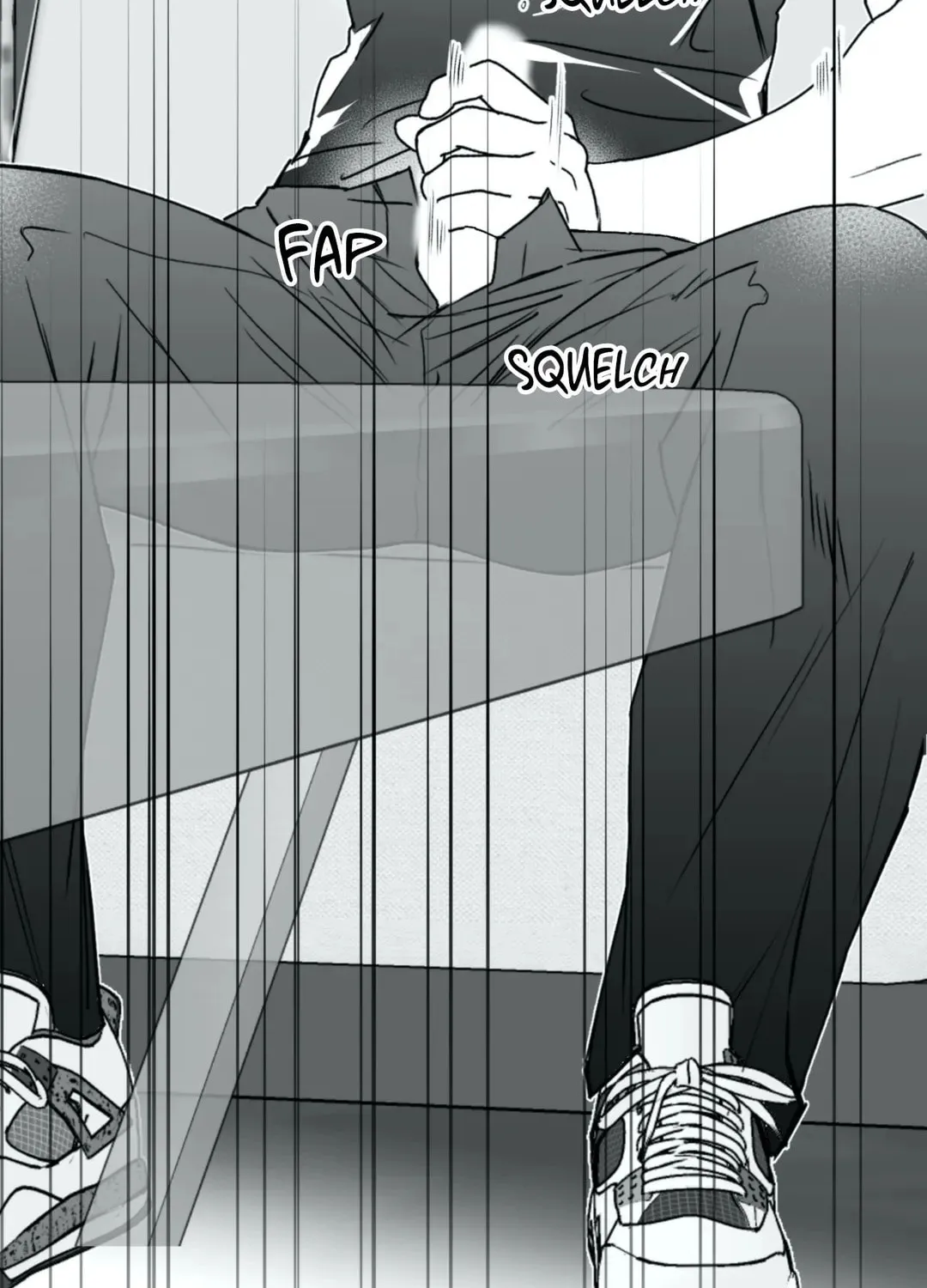 Surge Towards You Chapter 16 page 48 - 