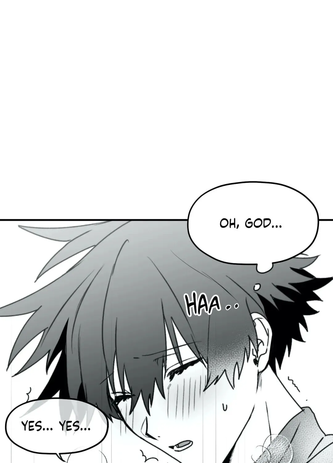 Surge Towards You Chapter 16 page 51 - 