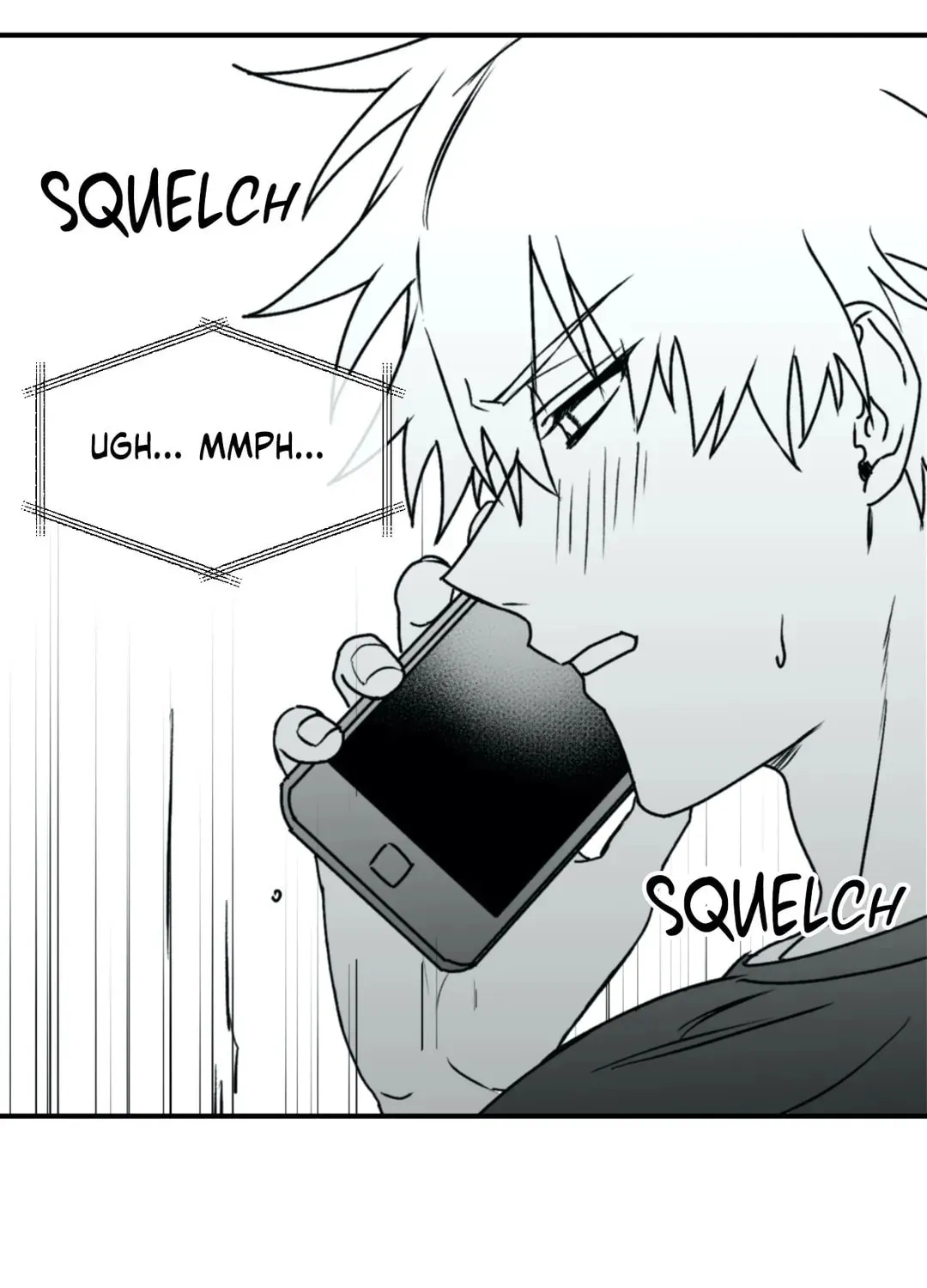 Surge Towards You Chapter 16 page 53 - 