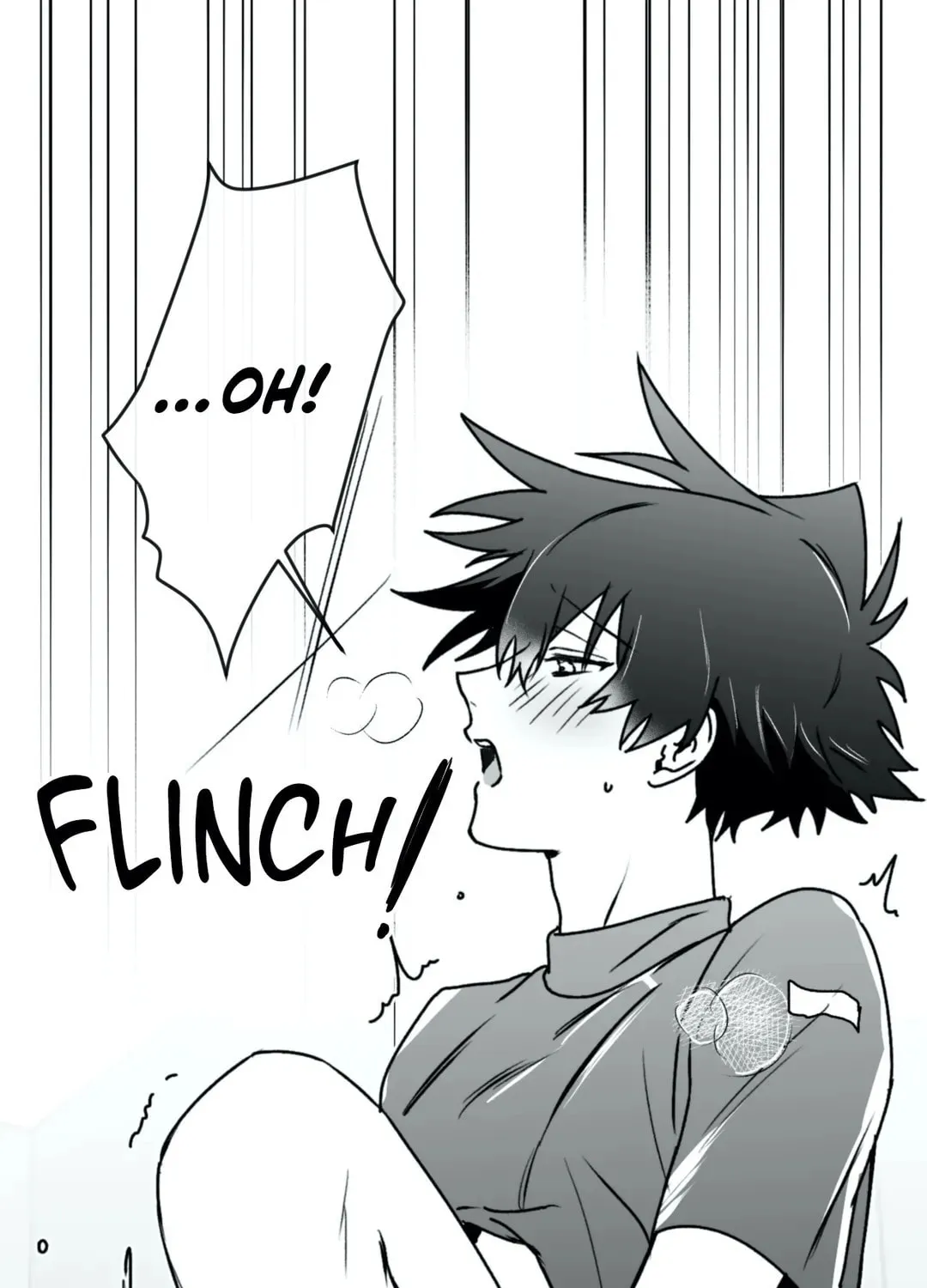Surge Towards You Chapter 16 page 56 - 