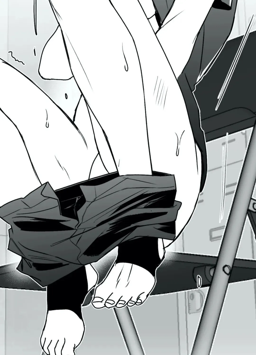 Surge Towards You Chapter 16 page 57 - 