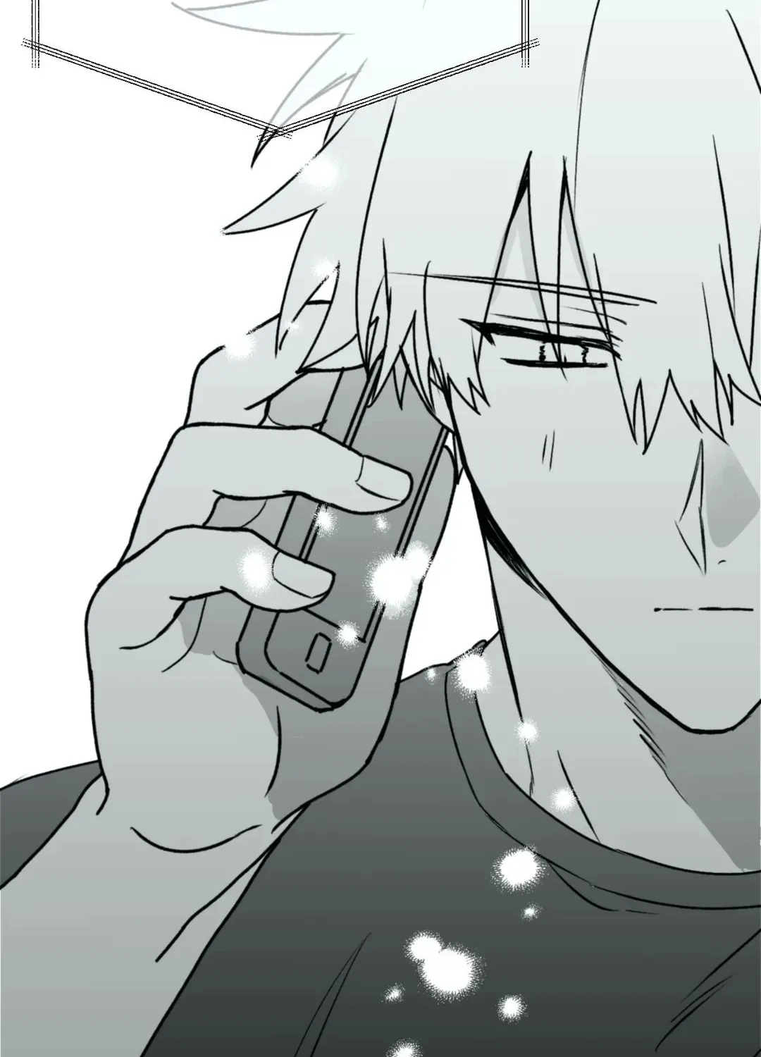 Surge Towards You Chapter 16 page 60 - 