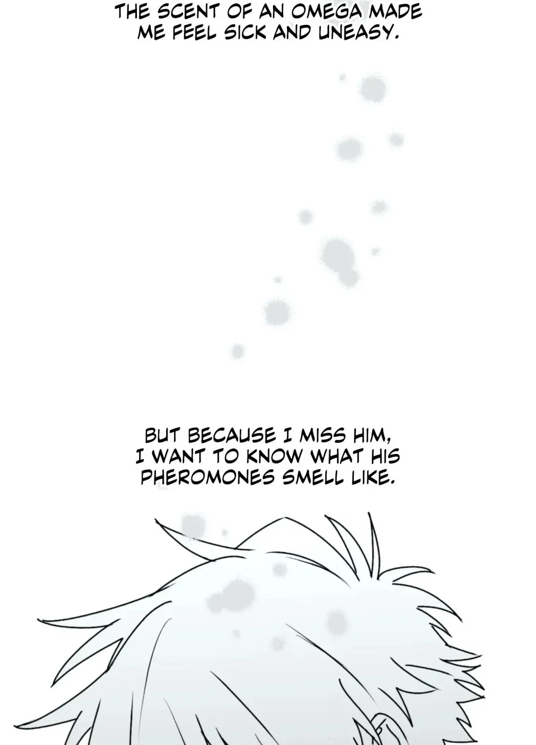 Surge Towards You Chapter 16 page 71 - 