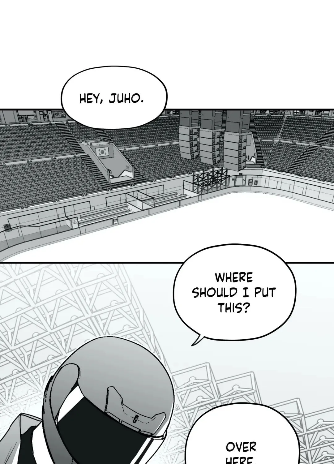 Surge Towards You Chapter 16 page 74 - 
