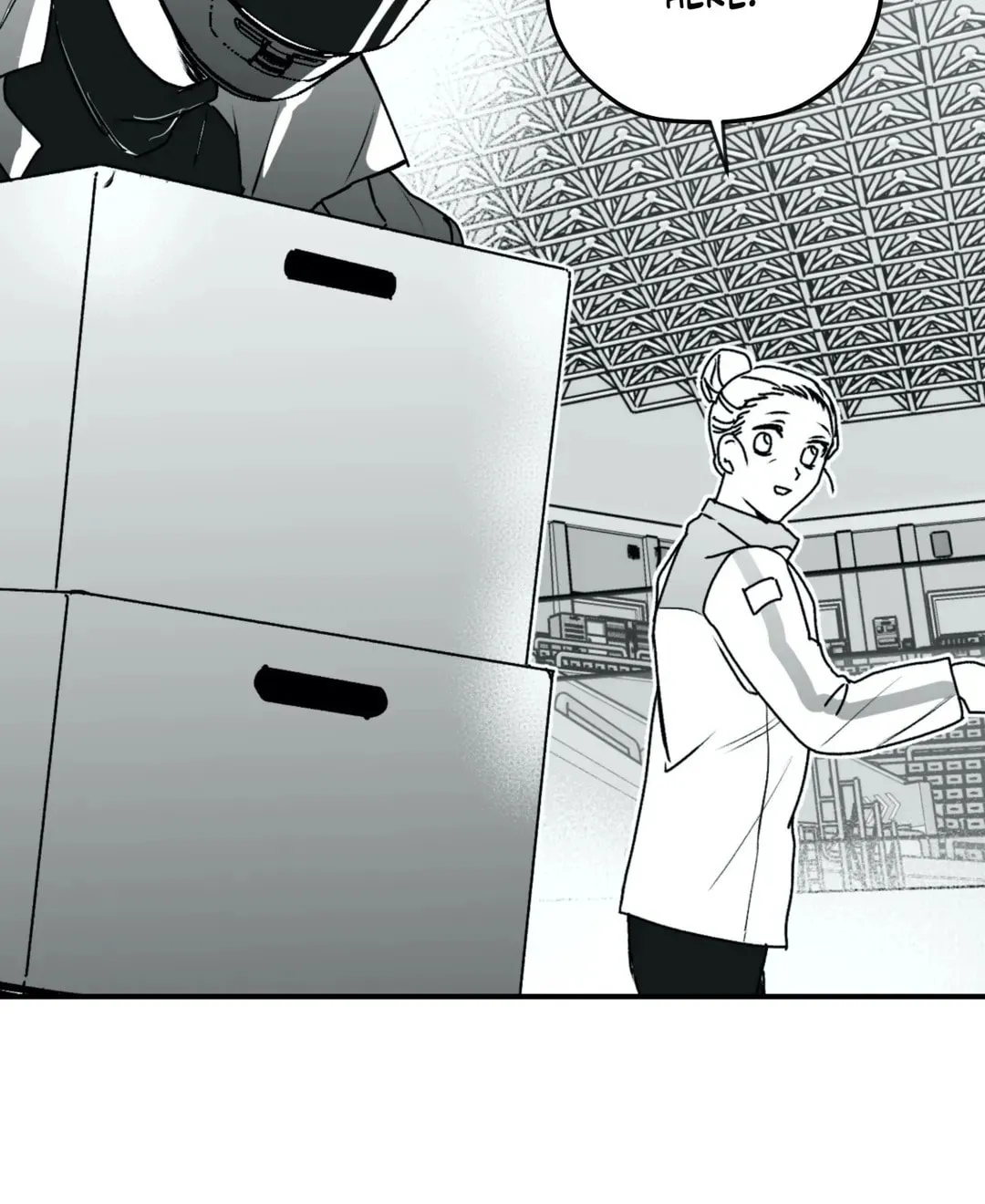 Surge Towards You Chapter 16 page 75 - 