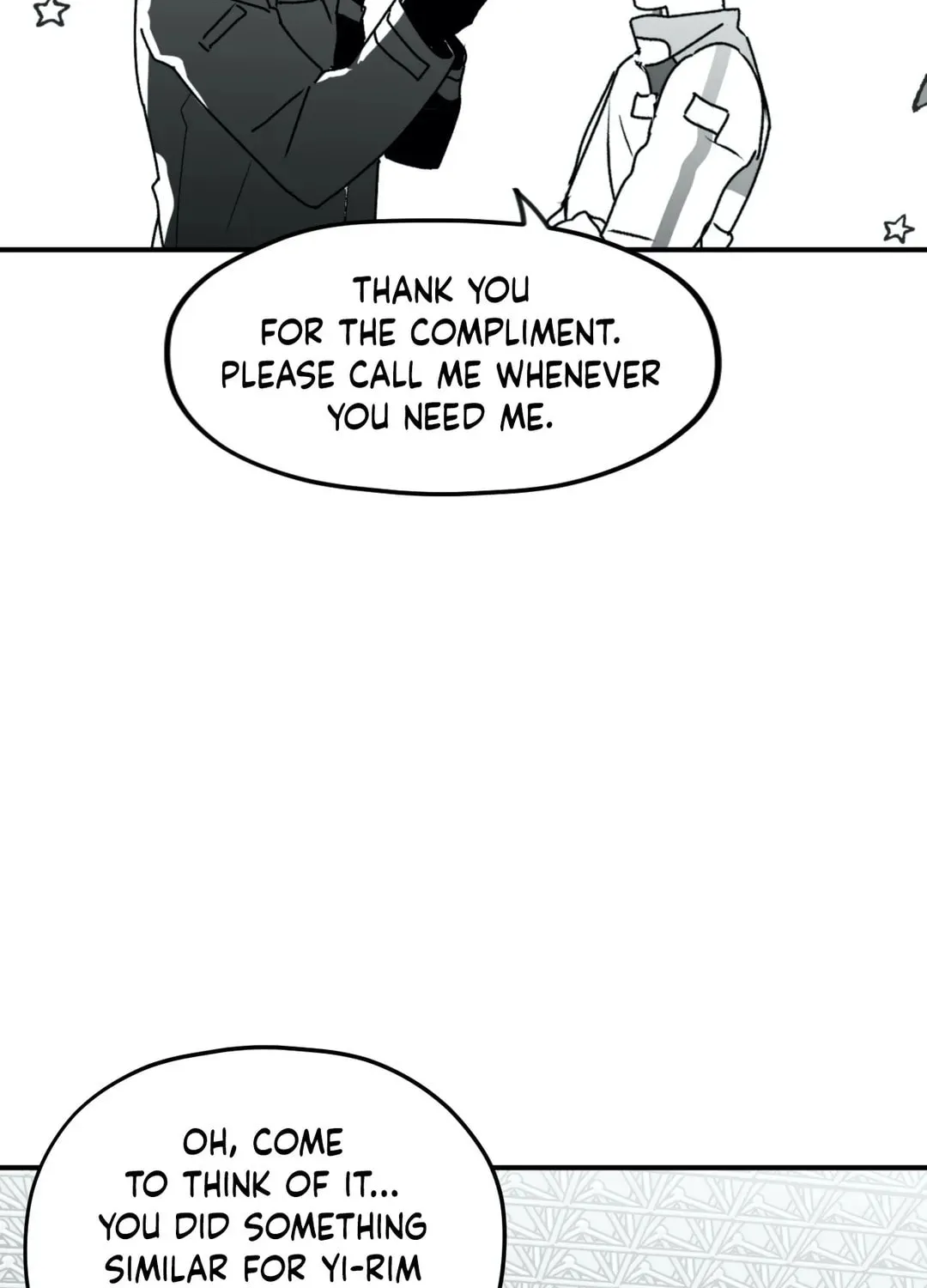 Surge Towards You Chapter 16 page 77 - 