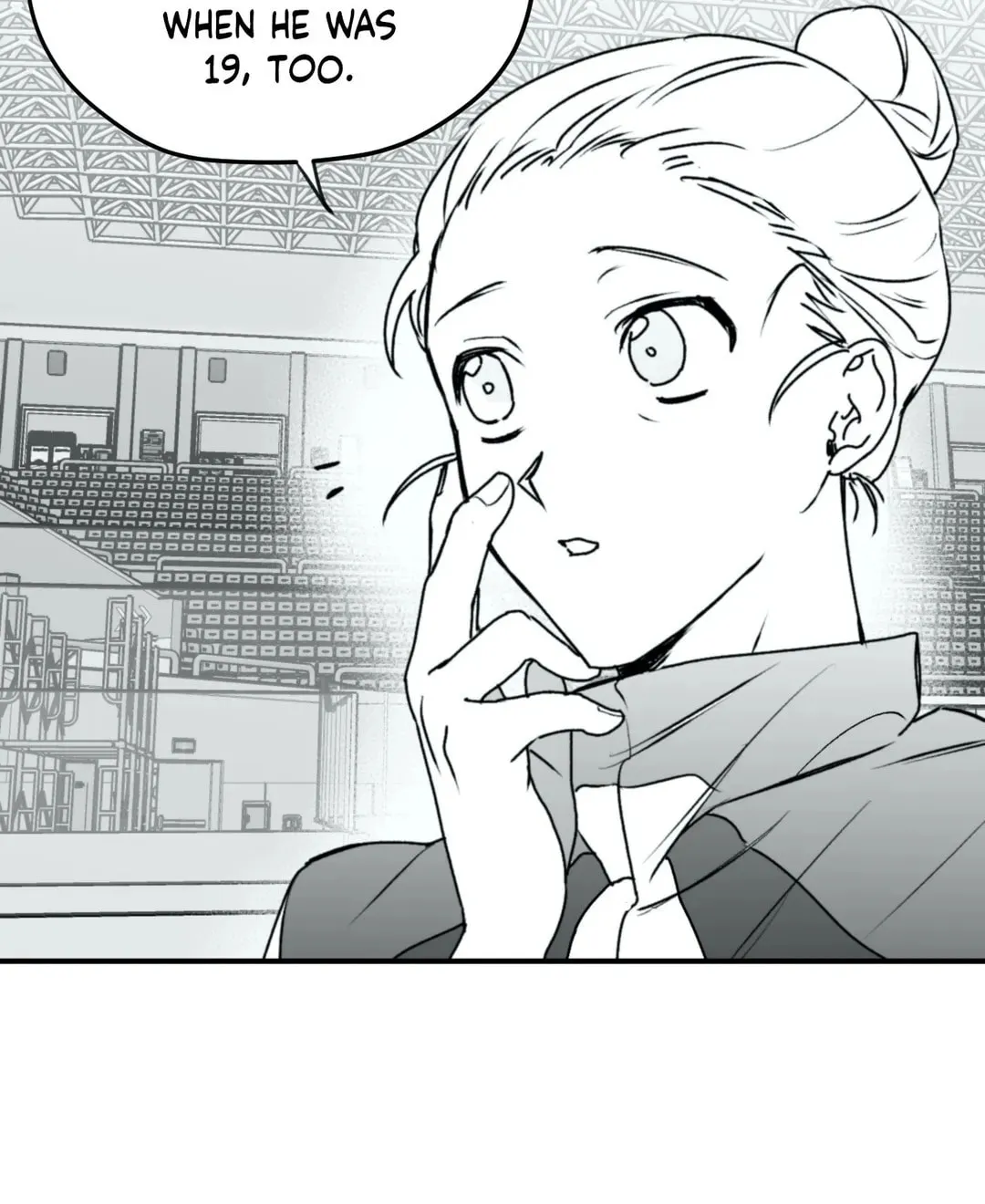 Surge Towards You Chapter 16 page 78 - 