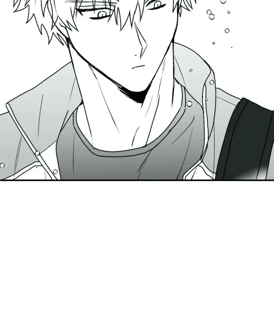 Surge Towards You Chapter 16 page 9 - 
