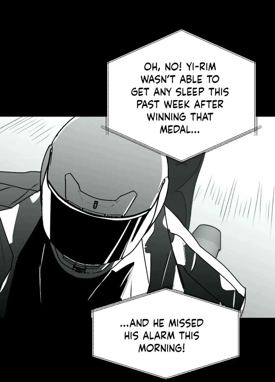 Surge Towards You Chapter 16 page 82 - 