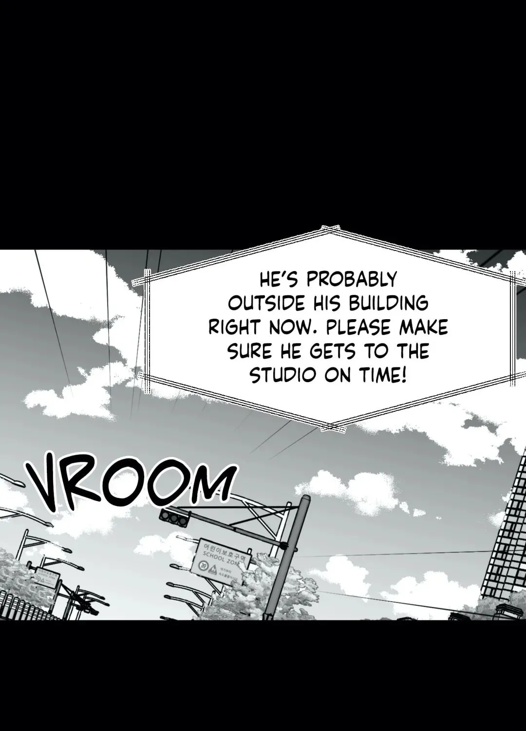 Surge Towards You Chapter 16 page 83 - 