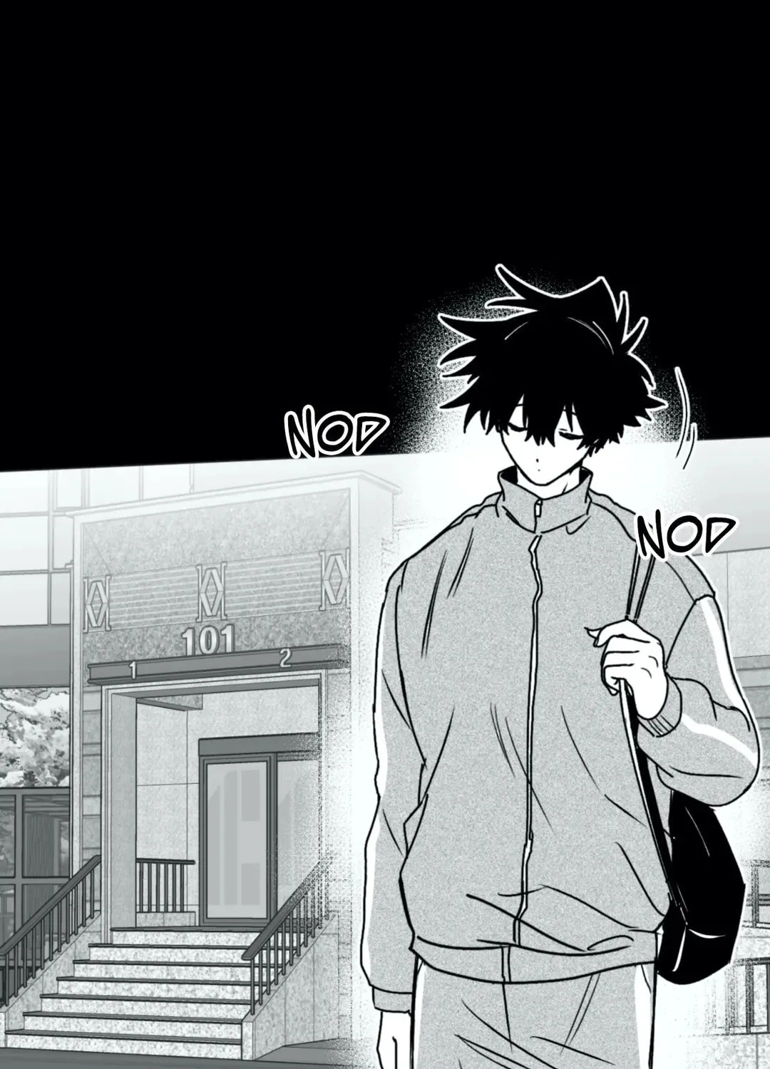 Surge Towards You Chapter 16 page 86 - 