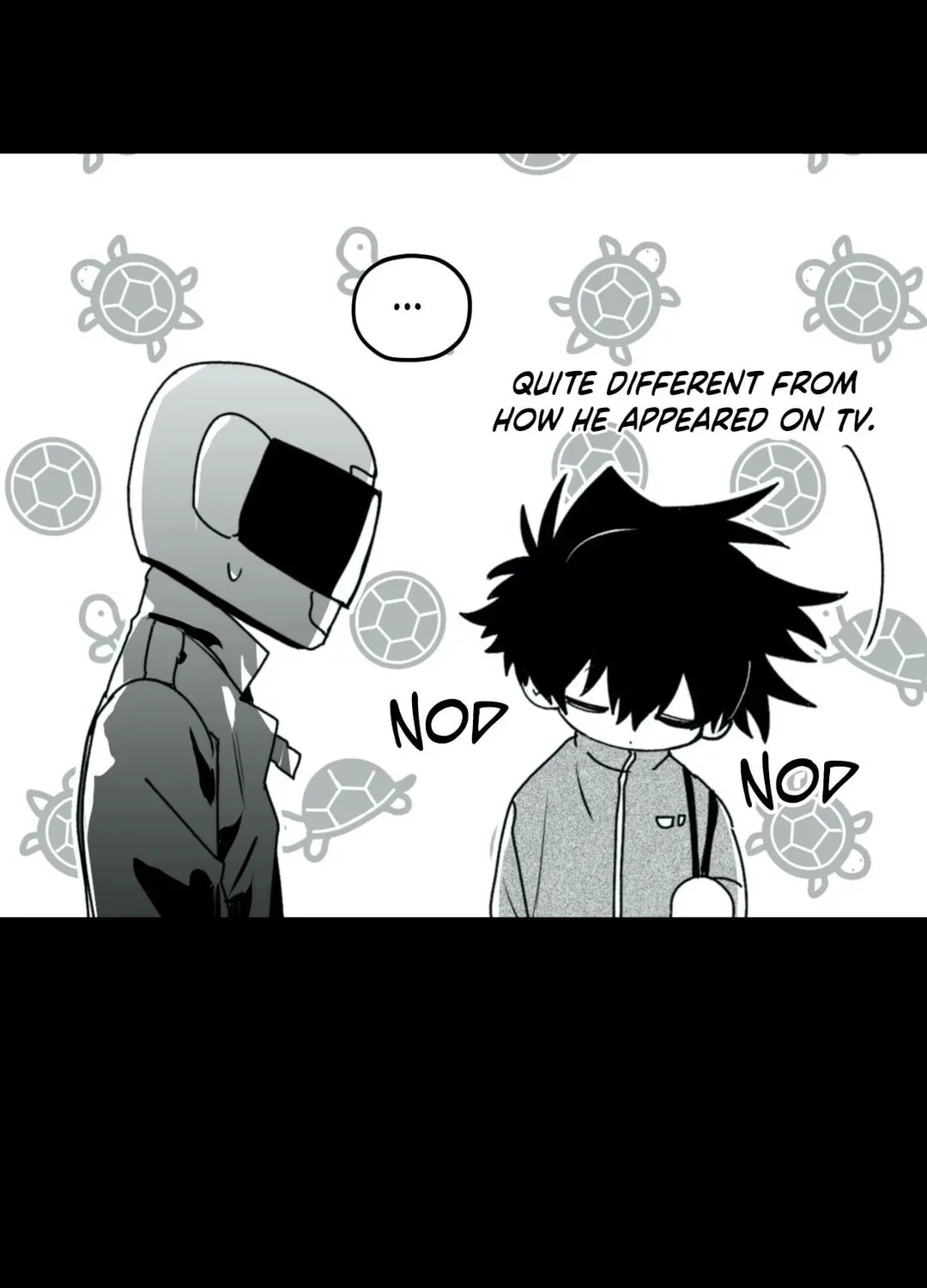 Surge Towards You Chapter 16 page 88 - 