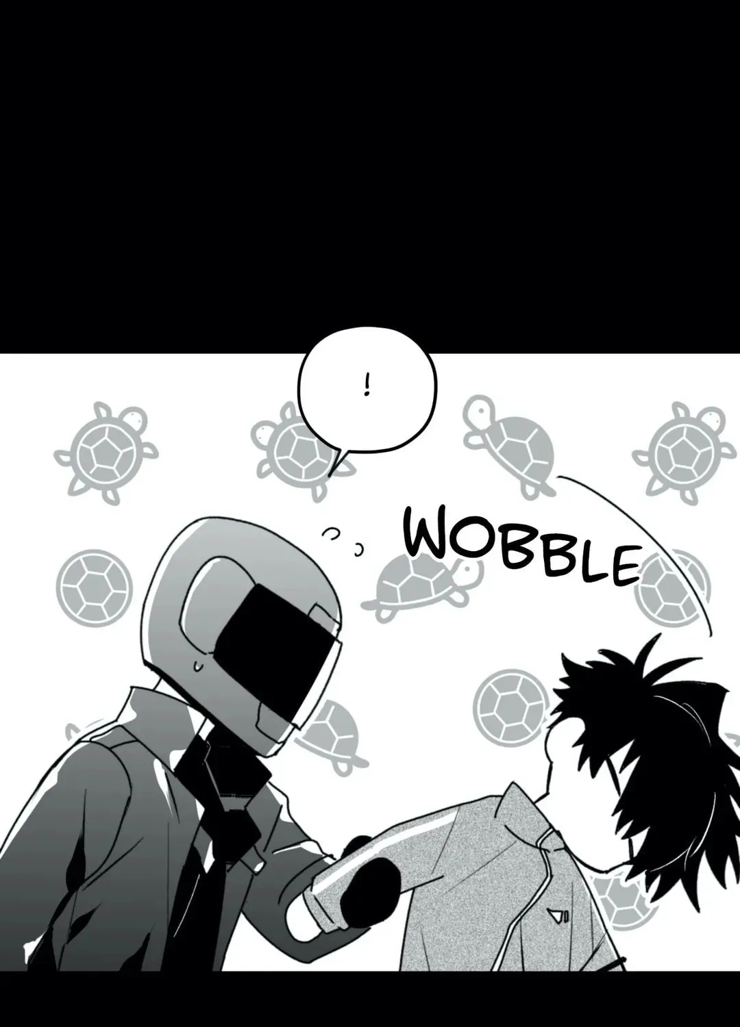 Surge Towards You Chapter 16 page 89 - 