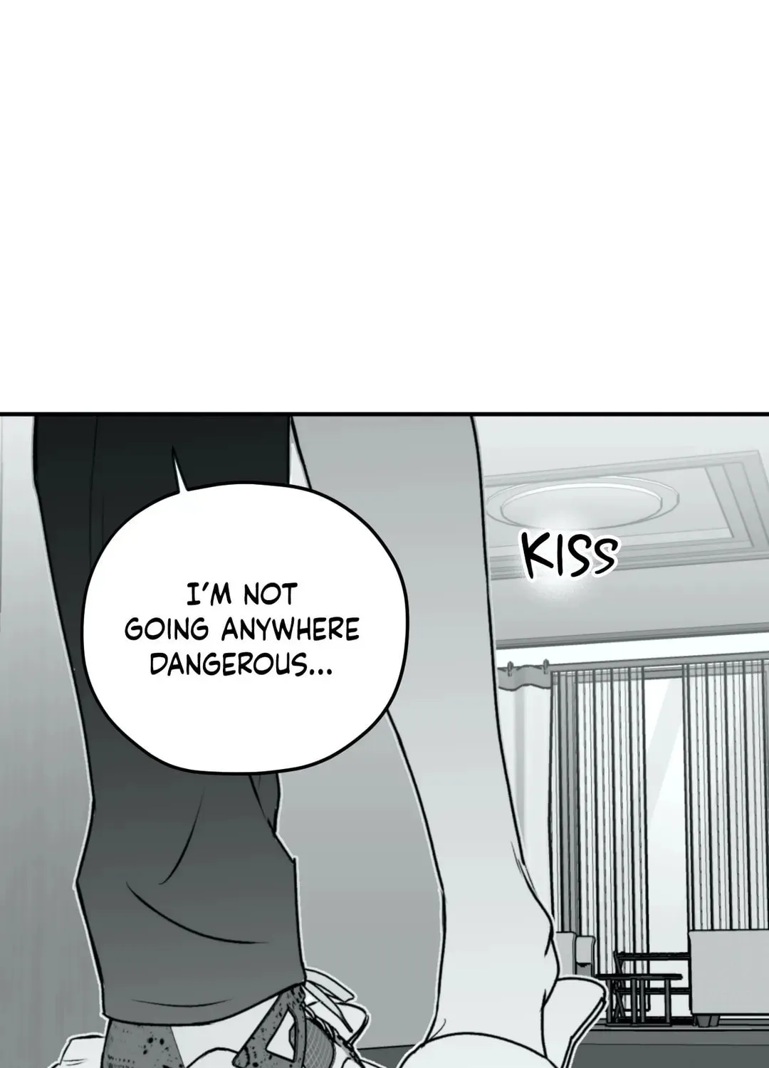 Surge Towards You Chapter 16 page 10 - 