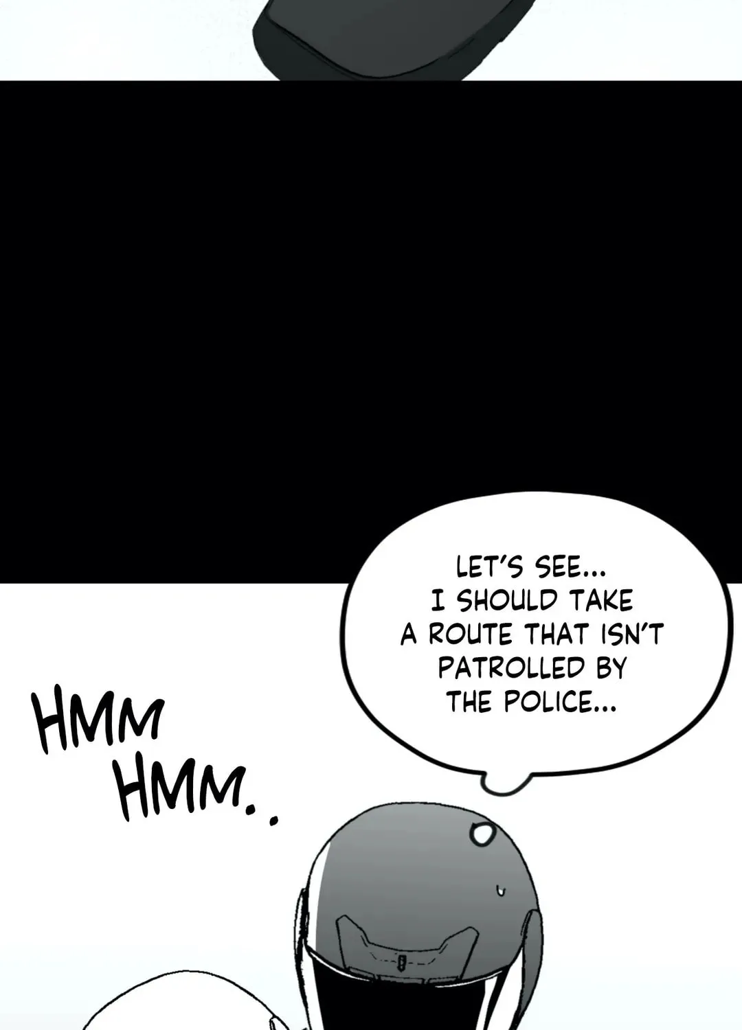 Surge Towards You Chapter 16 page 92 - 