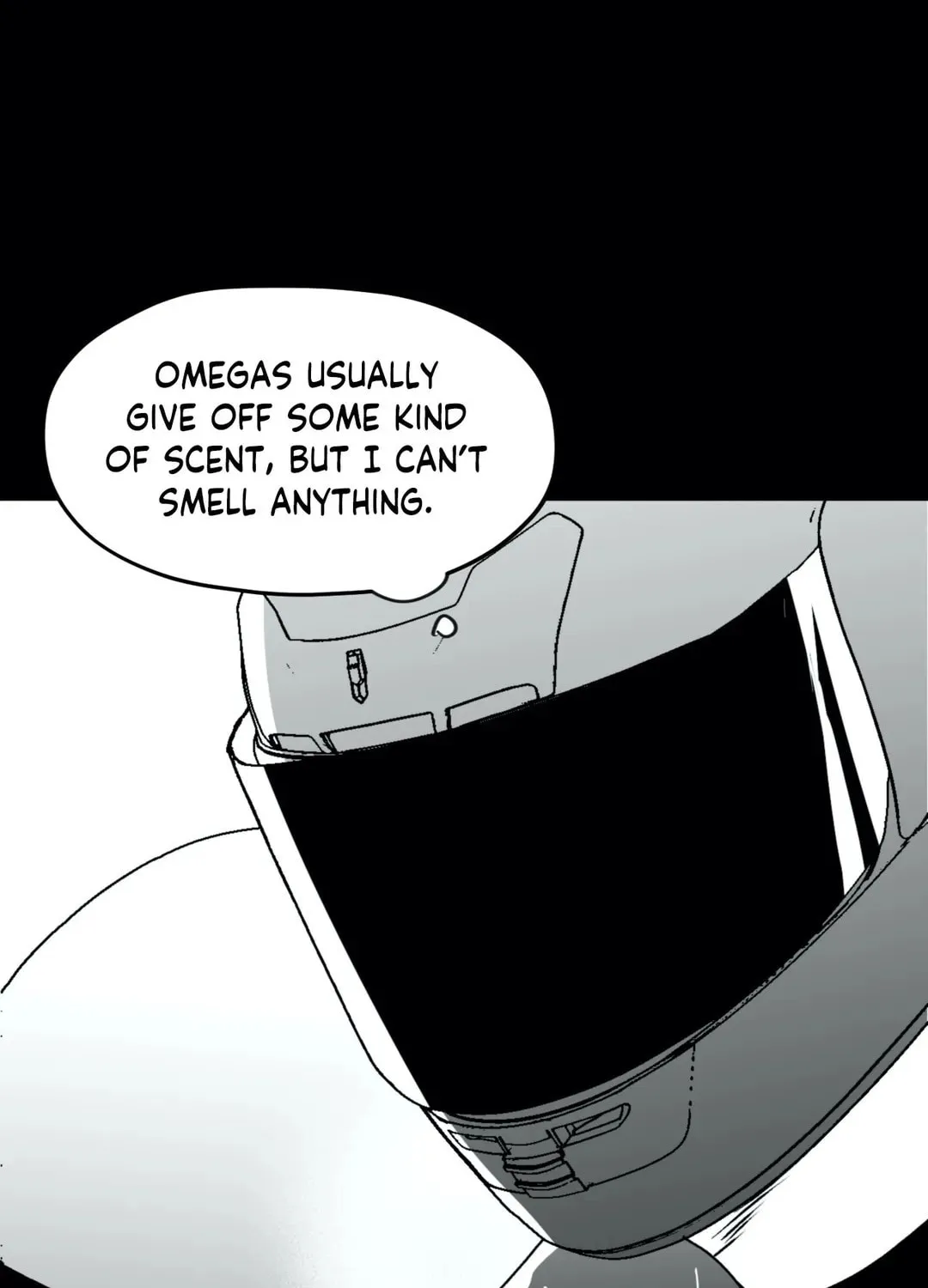 Surge Towards You Chapter 16 page 95 - 