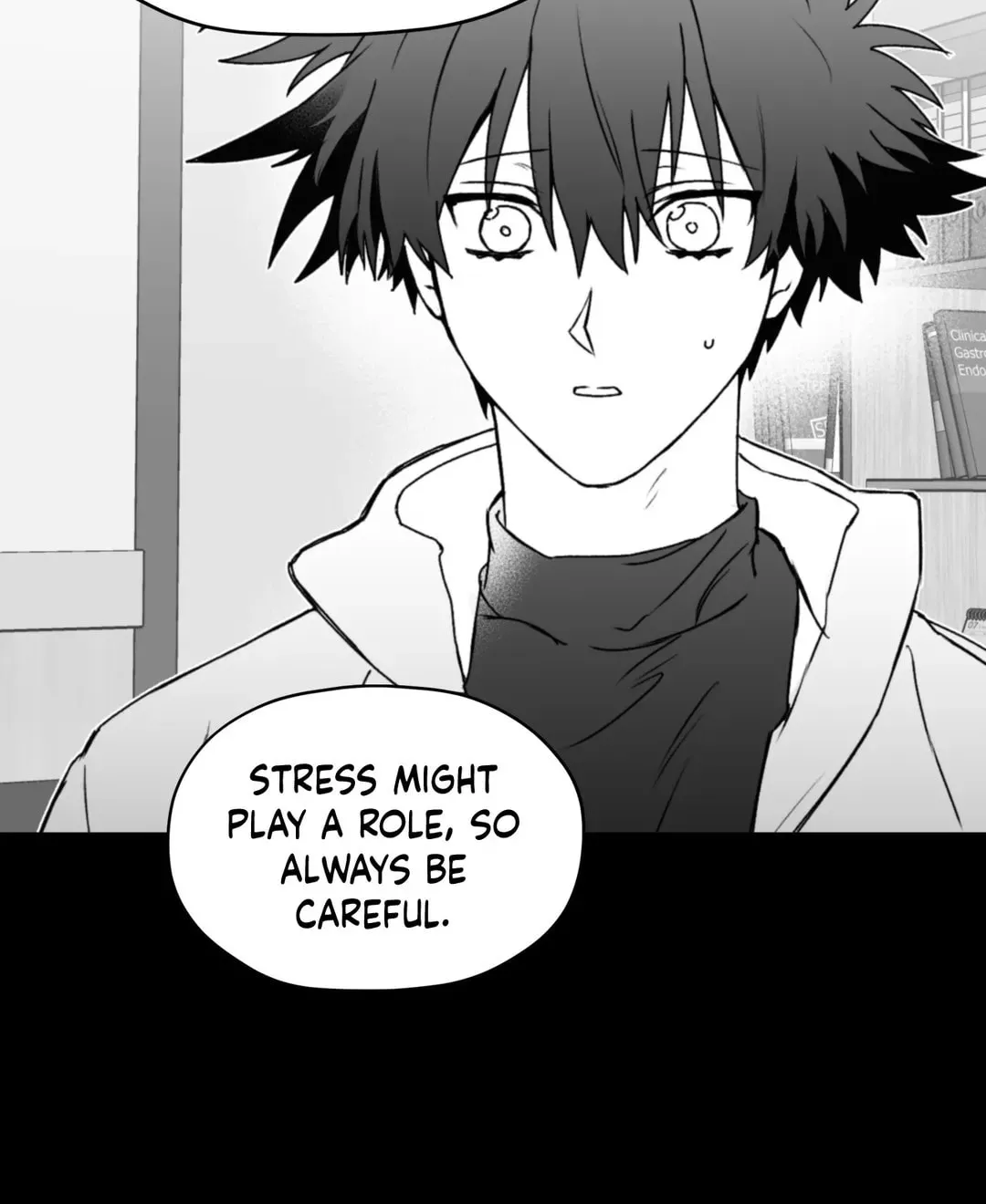 Surge Towards You Chapter 17 page 12 - 