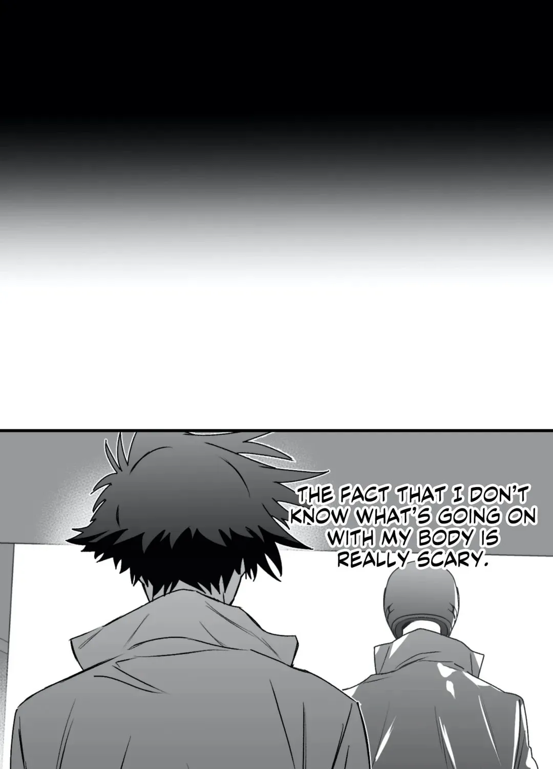 Surge Towards You Chapter 17 page 13 - 