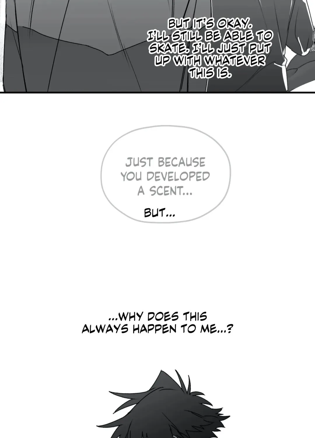 Surge Towards You Chapter 17 page 14 - 