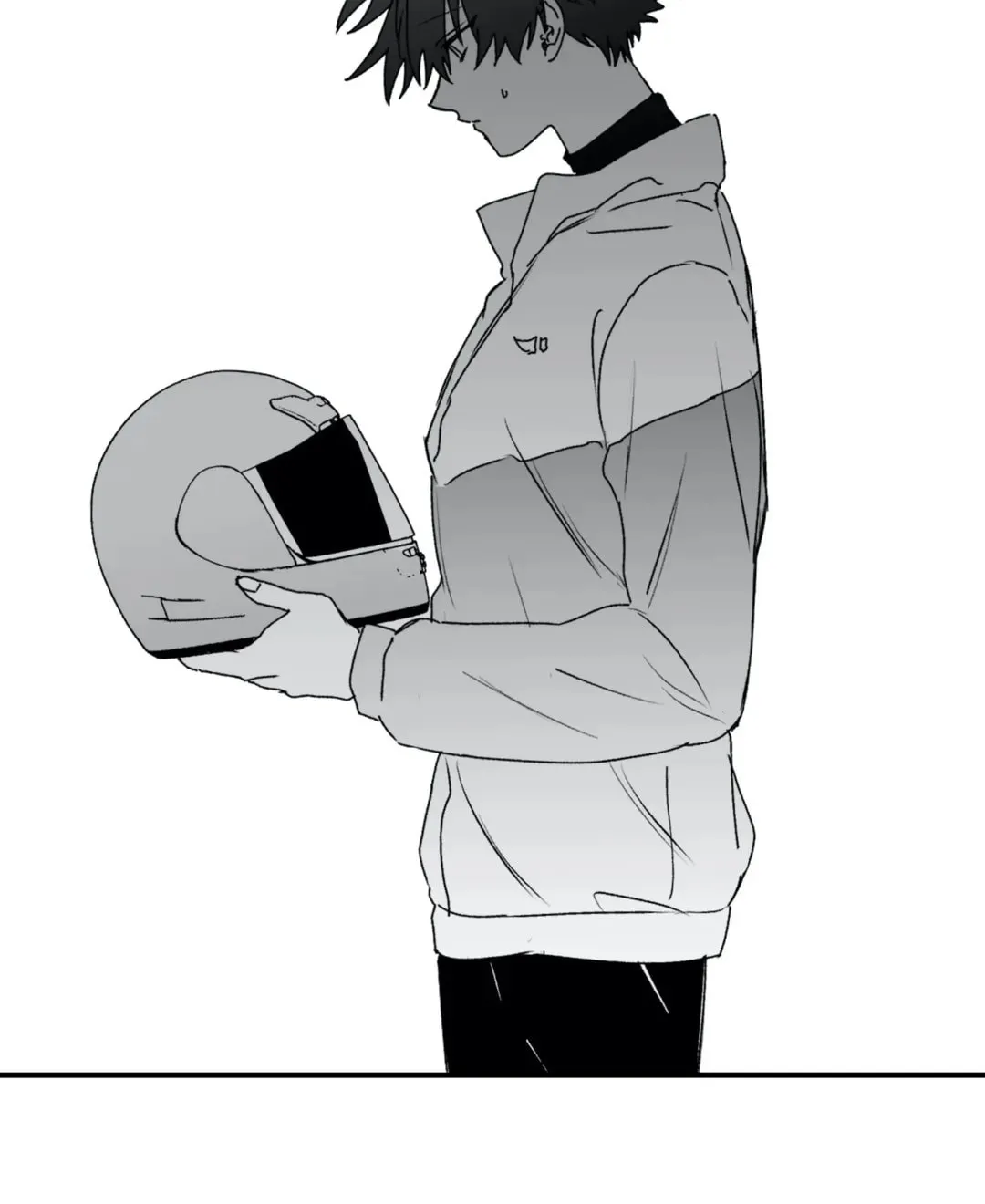 Surge Towards You Chapter 17 page 15 - 