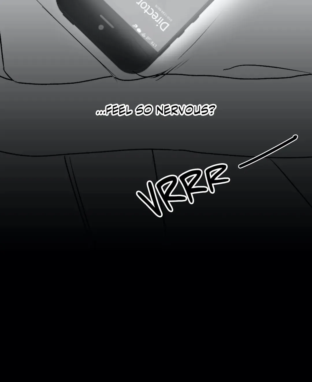 Surge Towards You Chapter 17 page 18 - 