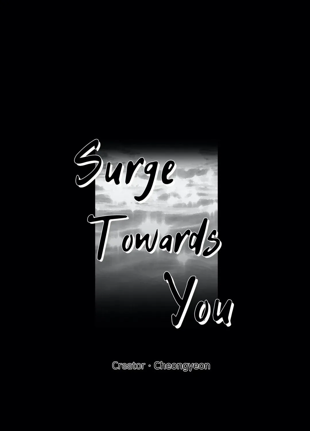 Surge Towards You Chapter 17 page 20 - 