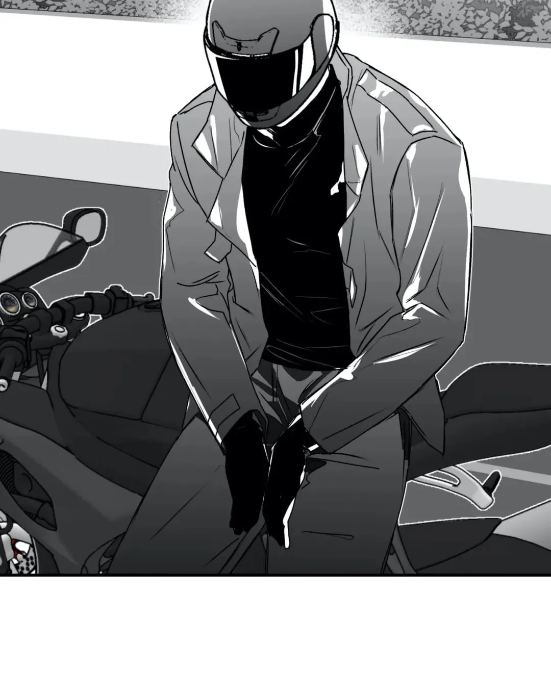 Surge Towards You Chapter 17 page 3 - 