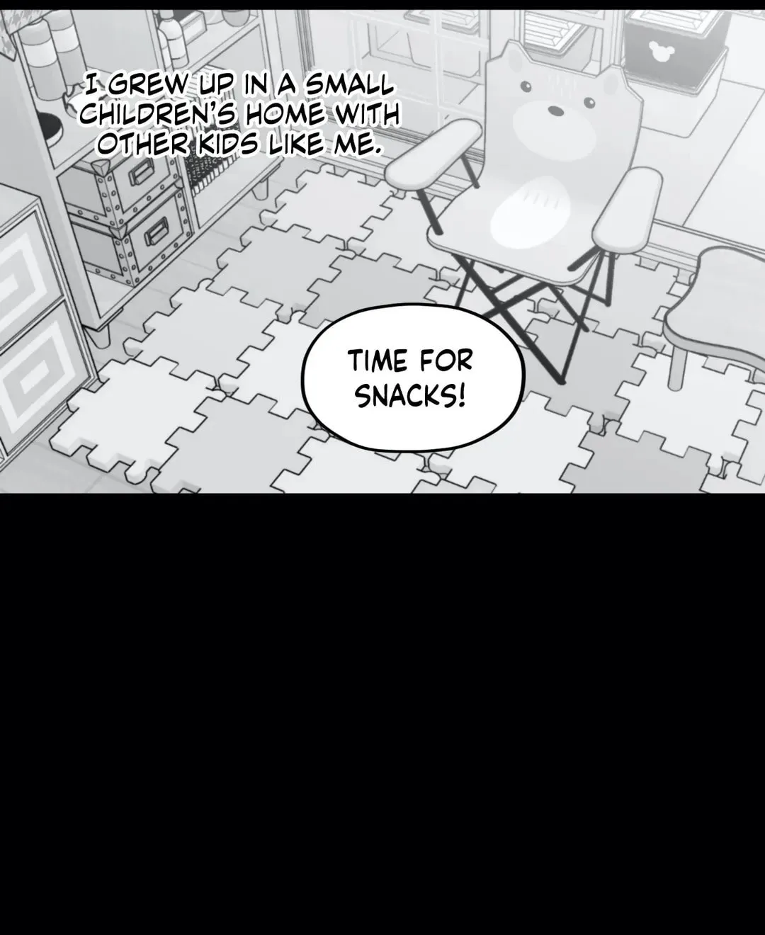 Surge Towards You Chapter 17 page 24 - 